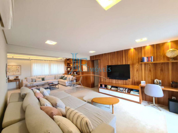 Imagem Apartamento com 4 Quartos à Venda, 279 m² em Ribeirânia - Ribeirão Preto Imagem Apartamento com 4 Quartos à Venda, 279 m² em Ribeirânia - Ribeirão Preto