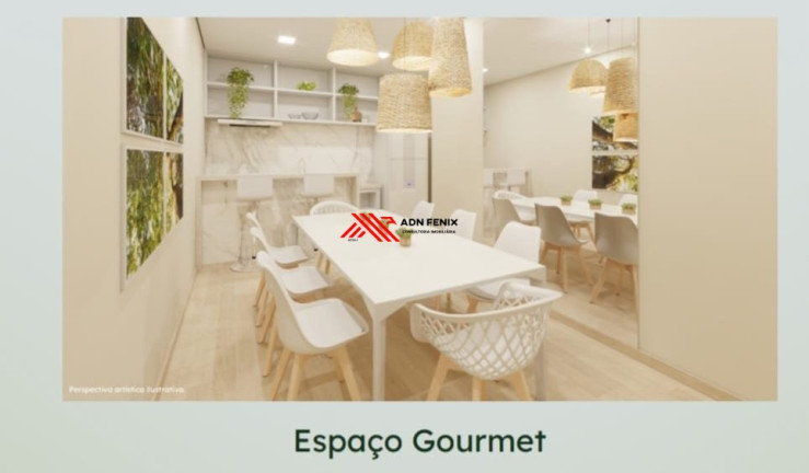 Imagem Apartamento com 2 Quartos à Venda, 64 m² em Vila Rosália - Guarulhos