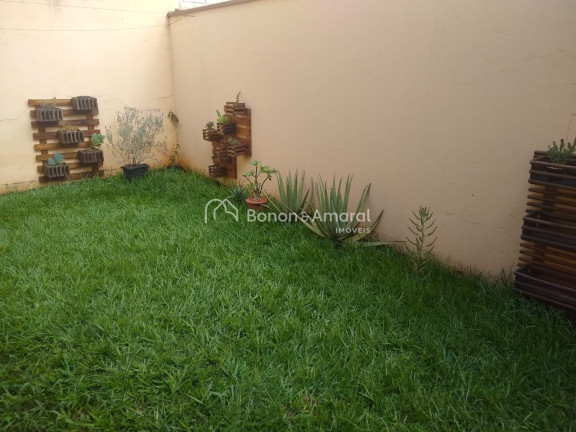Imagem Casa de Condomínio com 3 Quartos à Venda, 300 m² em Betel - Paulínia Imagem Casa de Condomínio com 3 Quartos à Venda, 300 m² em Betel - Paulínia