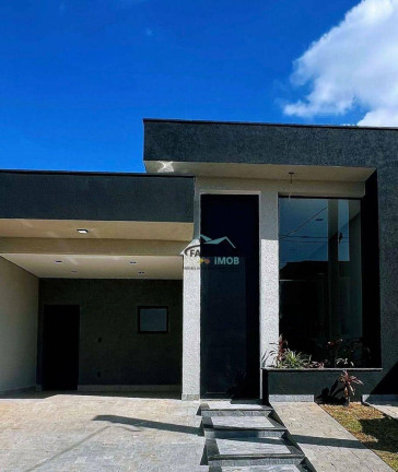 Casa com 3 Quartos à Venda, 150 m² em Wanel Ville - Sorocaba