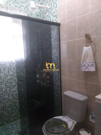Imagem Casa com 3 Quartos à Venda, 210 m² em Maracanã - Praia Grande