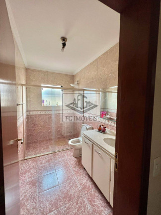 Sobrado com 5 Quartos à Venda, 480 m² em Parque Dos Príncipes - São Paulo
