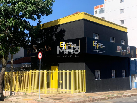 Casa com 8 Quartos à Venda, 340 m² em Centro - Campinas