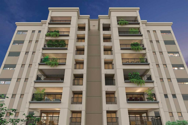 Imóvel com 4 Quartos à Venda, 135 m² em Mooca - São Paulo