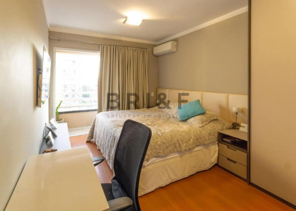 Imagem Apartamento com 3 Quartos à Venda, 137 m² em Vila Olímpia - São Paulo Imagem Apartamento com 3 Quartos à Venda, 137 m² em Vila Olímpia - São Paulo