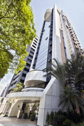 Imagem Apartamento com 1 Quarto à Venda, 29 m² em Itaim Bibi - São Paulo Imagem Apartamento com 1 Quarto à Venda, 29 m² em Itaim Bibi - São Paulo