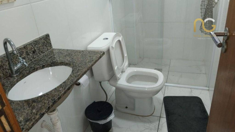 Imagem Apartamento com 3 Quartos à Venda, 135 m² em Boqueirão - Praia Grande Imagem Apartamento com 3 Quartos à Venda, 135 m² em Boqueirão - Praia Grande