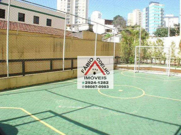 Imagem Cobertura com 3 Quartos à Venda, 136 m² em São Judas - São Paulo Imagem Cobertura com 3 Quartos à Venda, 136 m² em São Judas - São Paulo