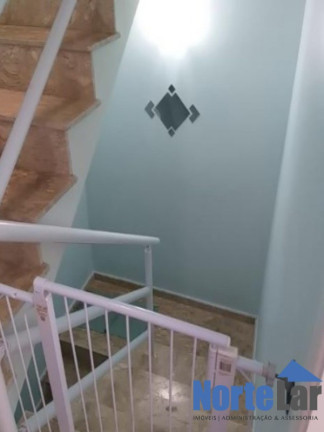 Imagem Sobrado com 3 Quartos à Venda, 143 m² em Vila Nivi - São Paulo Imagem Sobrado com 3 Quartos à Venda, 143 m² em Vila Nivi - São Paulo