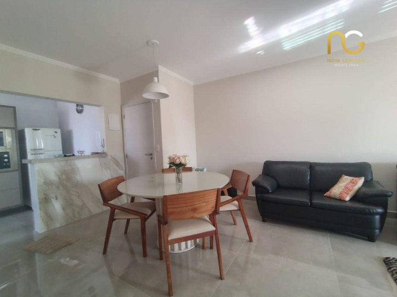 Imagem Apartamento com 2 Quartos à Venda, 86 m² em Vila Assunção - Praia Grande Imagem Apartamento com 2 Quartos à Venda, 86 m² em Vila Assunção - Praia Grande