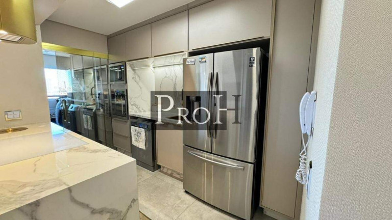 Imagem Apartamento com 3 Quartos à Venda, 115 m² em Belenzinho - São Paulo