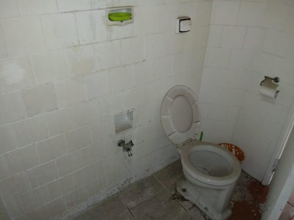 Imagem Kitnet com 1 Quarto à Venda, 30 m² em Bela Vista - São Paulo Imagem Kitnet com 1 Quarto à Venda, 30 m² em Bela Vista - São Paulo