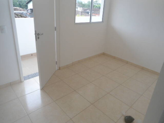 Imagem Apartamento com 1 Quarto à Venda, 35 m² em Vila Voturua - São Vicente