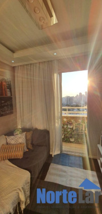 Imagem Apartamento com 2 Quartos à Venda, 50 m² em Carandiru - São Paulo Imagem Apartamento com 2 Quartos à Venda, 50 m² em Carandiru - São Paulo
