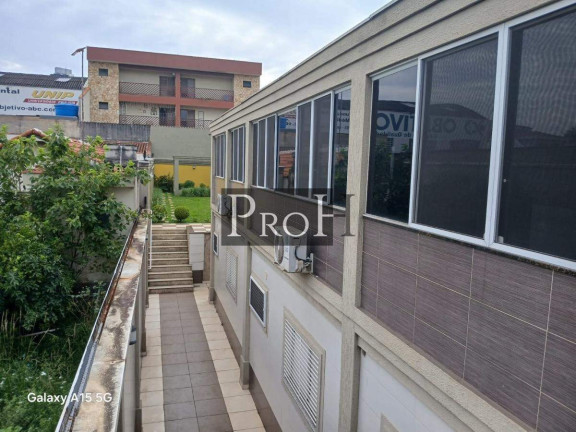 Imagem Casa com 3 Quartos à Venda, 450 m² em Campestre - Santo André