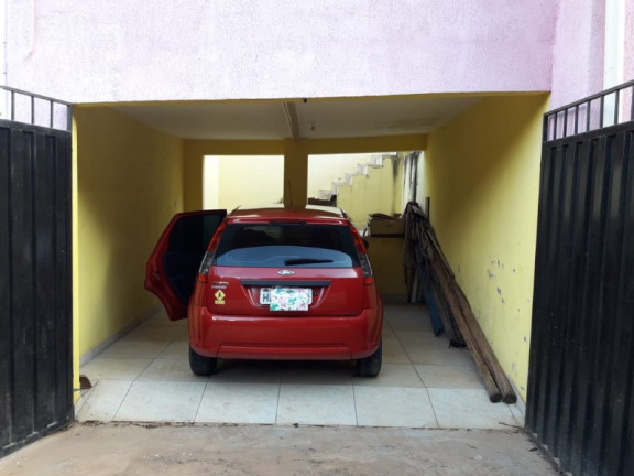 Imagem Casa com 2 Quartos à Venda, 130 m² em Chácara São Geraldo - Contagem Imagem Casa com 2 Quartos à Venda, 130 m² em Chácara São Geraldo - Contagem