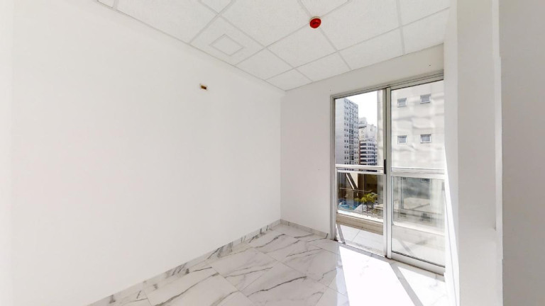 Imagem Sala Comercial à Venda, 48 m² em Consolação - São Paulo Imagem Sala Comercial à Venda, 48 m² em Consolação - São Paulo