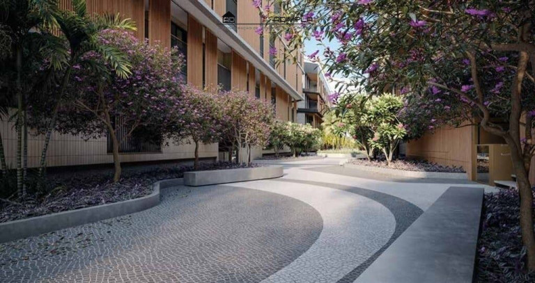 Imagem Apartamento com 2 Quartos à Venda, 54 m² em Gávea - Rio De Janeiro