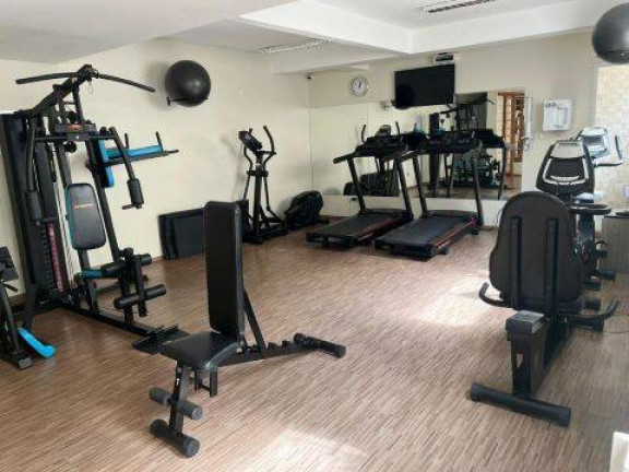 Imagem Apartamento com 3 Quartos à Venda, 130 m² em Mooca - São Paulo