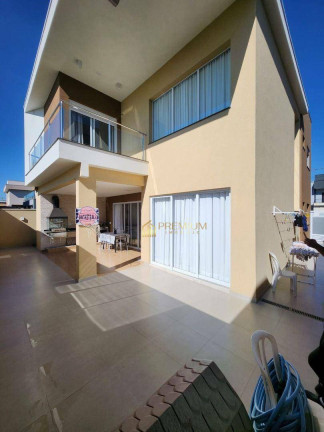 Imagem Sobrado com 3 Quartos à Venda, 243 m² em Campos De São José - São José Dos Campos