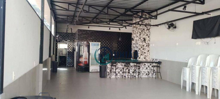 Imagem Apartamento com 2 Quartos à Venda, 70 m² em Fonseca - Niterói