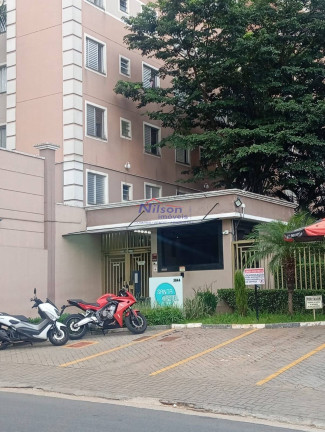 Apartamento com 2 Quartos à Venda,  em Centro - Guarulhos