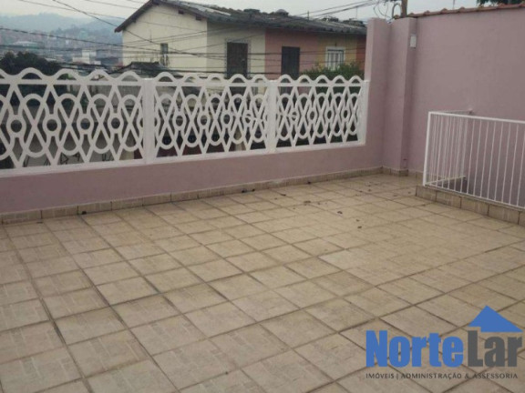 Imagem Sobrado com 2 Quartos à Venda, 190 m² em Vila Amália (zona Norte) - São Paulo Imagem Sobrado com 2 Quartos à Venda, 190 m² em Vila Amália (zona Norte) - São Paulo
