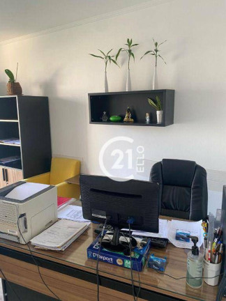 Imagem Imóvel à Venda ou Locação, 89 m² em Centro - São Paulo