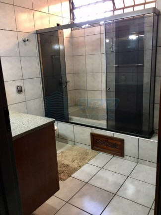 Imagem Casa à Venda, em Jardim Irajá - Ribeirão Preto Imagem Casa à Venda, em Jardim Irajá - Ribeirão Preto