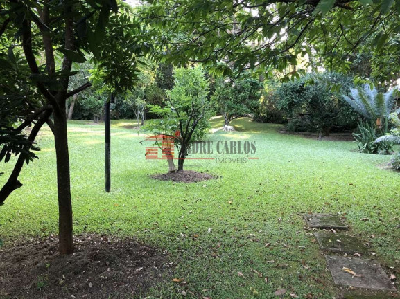 Imagem Casa de Condomínio à Venda, 1.500 m² em Chácara Eliana - Cotia Imagem Casa de Condomínio à Venda, 1.500 m² em Chácara Eliana - Cotia
