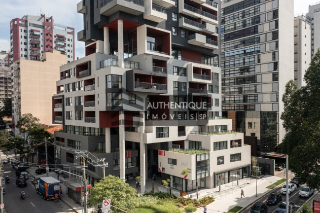 Imagem Apartamento com 2 Quartos à Venda, 72 m² em Pinheiros - São Paulo Imagem Apartamento com 2 Quartos à Venda, 72 m² em Pinheiros - São Paulo