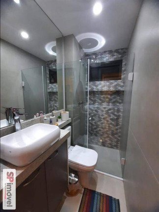 Imagem Apartamento com 3 Quartos à Venda, 140 m² em Vila Matilde - São Paulo