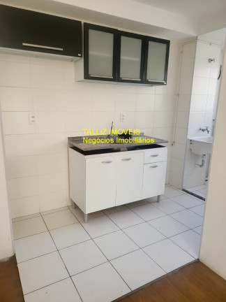 Imagem Apartamento com 2 Quartos à Venda, 42 m² em Plano E Panamby - São Paulo Imagem Apartamento com 2 Quartos à Venda, 42 m² em Plano E Panamby - São Paulo