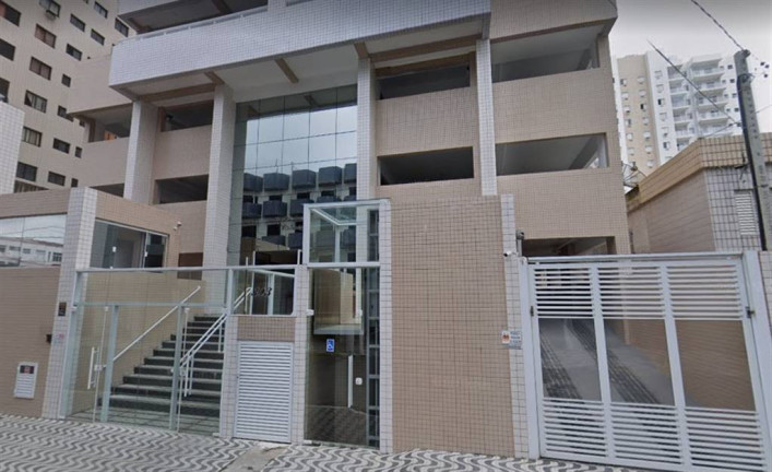 Imagem Apartamento com 2 Quartos à Venda, 60 m² em Ocian - Praia Grande Imagem Apartamento com 2 Quartos à Venda, 60 m² em Ocian - Praia Grande
