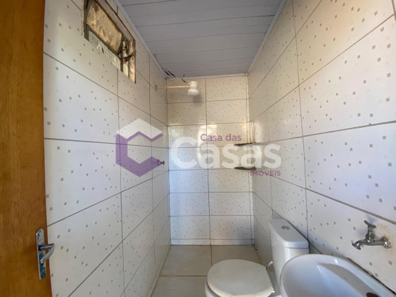 Imagem Casa com 3 Quartos à Venda, 153 m² em Jardim Petrópolis - Foz Do Iguacu