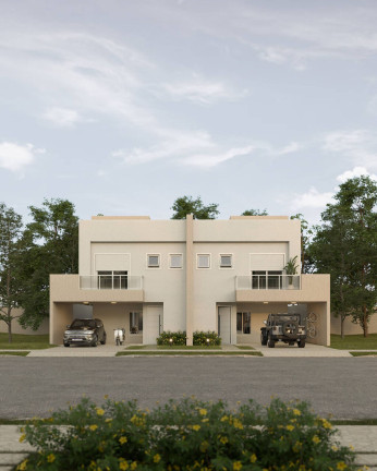 Imagem Casa de Condomínio com 4 Quartos à Venda, 196 m² em Orleans - Curitiba