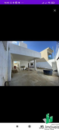 Imagem Casa com 3 Quartos à Venda, 198 m² em Todos Os Santos - Montes Claros Imagem Casa com 3 Quartos à Venda, 198 m² em Todos Os Santos - Montes Claros