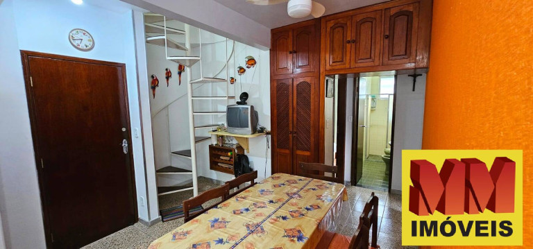 Imagem Cobertura com 3 Quartos à Venda, 86 m² em Algodoal - Cabo Frio Imagem Cobertura com 3 Quartos à Venda, 86 m² em Algodoal - Cabo Frio