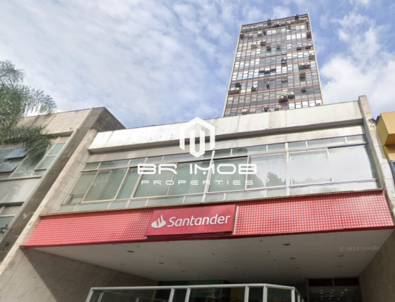 Imagem Sala Comercial à Venda, 40 m² em Cerqueira César - São Paulo Imagem Sala Comercial à Venda, 40 m² em Cerqueira César - São Paulo