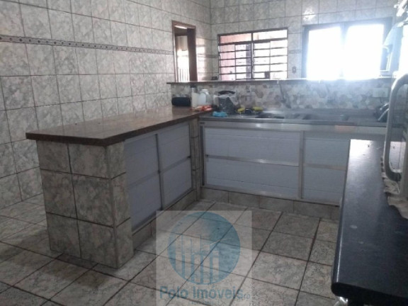 Imagem Sobrado com 4 Quartos à Venda, 200 m² em Jardim Maria Casagrande Lopes (dona Amália) - Ribeirão Preto