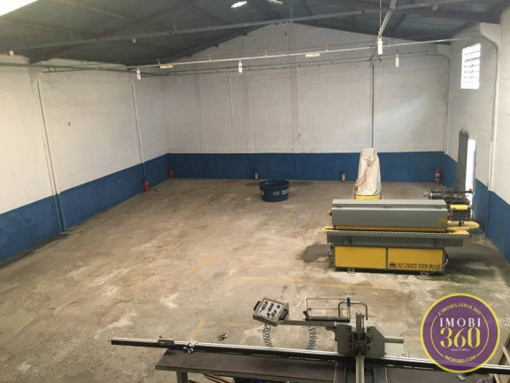 Imóvel Comercial à Venda, 400 m² em Cidade Industrial Satélite De São Paulo - Guarulhos