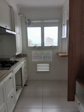 Imagem Apartamento com 1 Quarto à Venda, 59 m² em Boqueirão - Santos