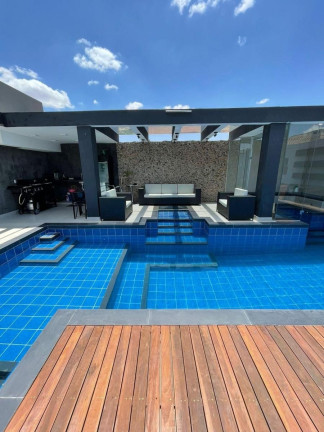 Imagem Casa com 3 Quartos à Venda, 90 m² em Setor Habitacional Arniqueira (águas Claras) - Brasília Imagem Casa com 3 Quartos à Venda, 90 m² em Setor Habitacional Arniqueira (águas Claras) - Brasília