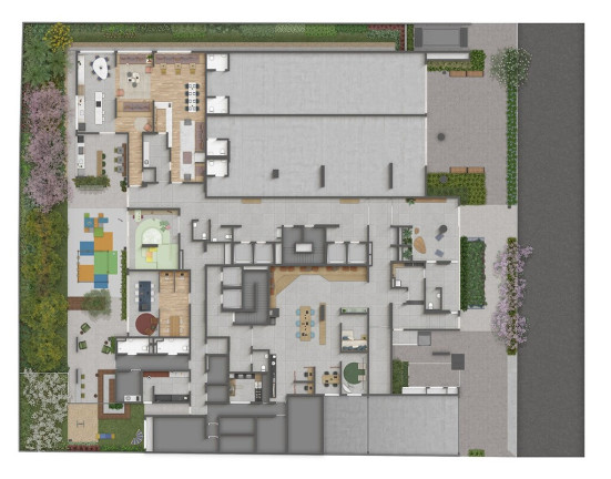 Imagem Imóvel com 1 Quarto à Venda, 33 m² em Bela Vista - São Paulo Imagem Imóvel com 1 Quarto à Venda, 33 m² em Bela Vista - São Paulo