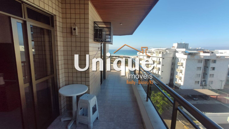 Imagem Cobertura com 4 Quartos à Venda, 206 m² em Vila Nova - Cabo Frio Imagem Cobertura com 4 Quartos à Venda, 206 m² em Vila Nova - Cabo Frio