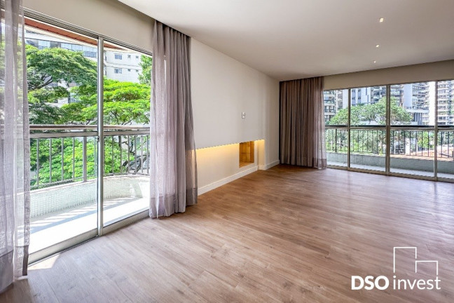 Imagem Apartamento com 4 Quartos à Venda, 200 m² em Campo Belo - São Paulo Imagem Apartamento com 4 Quartos à Venda, 200 m² em Campo Belo - São Paulo