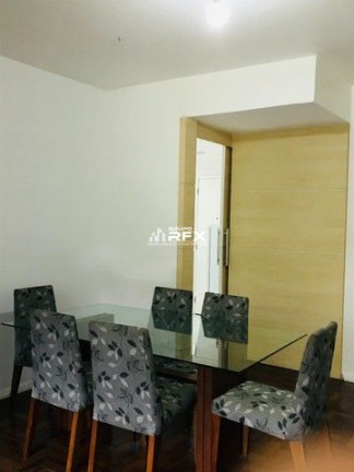 Imagem Apartamento com 3 Quartos à Venda, 98 m² em Lagoa - Rio De Janeiro
