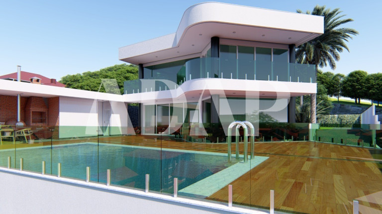 Terreno à Venda, 982 m² em Freguesia (jacarepaguá) - Rio De Janeiro