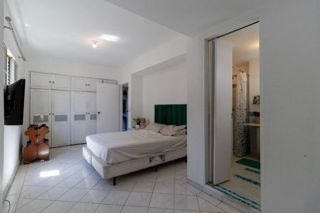 Imagem Imóvel com 3 Quartos à Venda, 120 m² em Vila Mariana - São Paulo