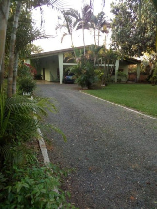 Imóvel com 3 Quartos à Venda, 350 m² em Chácara Cruzeiro Do Sul - Sumaré